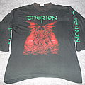 Therion - TShirt or Longsleeve - Therion ‎– Lepaca Kliffoth