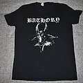 Bathory - TShirt or Longsleeve - Bathory