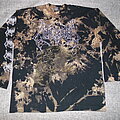Unleashed - TShirt or Longsleeve - Unleashed ‎– Across The Open Sea