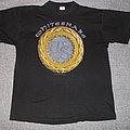Whitesnake - TShirt or Longsleeve - Whitesnake tour 1994