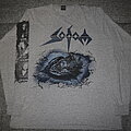 Sodom - TShirt or Longsleeve - Sodom ‎– Ihr kriegt was Ihr verdient