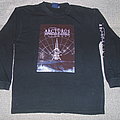 Arcturus - TShirt or Longsleeve - Arcturus Australia 2007