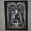 Finntroll - Patch - Finntroll ‎– Nattfödd