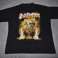 Destruction - TShirt or Longsleeve - Destruction ‎– The Antichrist