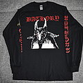 Bathory - TShirt or Longsleeve - Bathory longsleeve