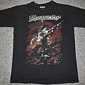 Rhapsody - TShirt or Longsleeve - Rhapsody ‎– Dawn Of Victory