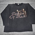 Children Of Bodom - TShirt or Longsleeve - Children Of Bodom Hate Crew