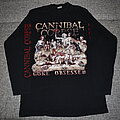 Cannibal Corpse - TShirt or Longsleeve - Cannibal Corpse ‎– Gore Obsessed