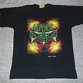 Slayer - TShirt or Longsleeve - Slayer