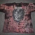 Asphyx - TShirt or Longsleeve - Asphyx ‎– Crush The Cenotaph