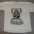 Bolt Thrower - TShirt or Longsleeve - Bolt Thrower ‎– Realm Of Chaos