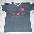 Moonspell - TShirt or Longsleeve - Moonspell ‎– Devil Red