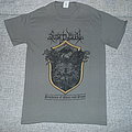 Svartidauði - TShirt or Longsleeve - Svartidauði ‎– The Synthesis Of Whore And Beast