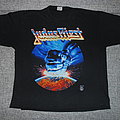 Judas Priest - TShirt or Longsleeve - Judas Priest ‎– Ram It Down Europe 1988