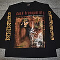 Dark Tranquillity - TShirt or Longsleeve - Dark Tranquillity ‎– Final Resistance / Damage Done