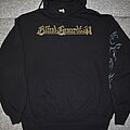 Blind Guardian - Hooded Top / Sweater - Blind Guardian ‎– Imaginations From The Other Side