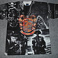 Running Wild - TShirt or Longsleeve - Running Wild ‎– Blazon Stone