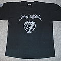Seven Witches - TShirt or Longsleeve - Seven Witches - City Of Lost Souls