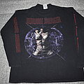 Dimmu Borgir - TShirt or Longsleeve - Dimmu Borgir ‎– Puritanical Euphoric Misanthropia