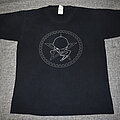 Sisters Of Mercy - TShirt or Longsleeve - Sisters Of Mercy