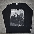 Burzum - TShirt or Longsleeve - Burzum ‎– Aske