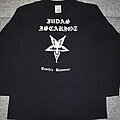 Judas Iscariot - TShirt or Longsleeve - Judas Iscariot ‎– Heaven In Flames