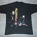 Roxette - TShirt or Longsleeve - Roxette