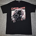 Cannibal Corpse - TShirt or Longsleeve - Cannibal Corpse ‎– Tomb Of The Mutilated