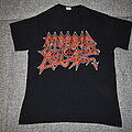 Morbid Angel - TShirt or Longsleeve - Morbid Angel ‎– Thy Kingdom Come