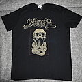 Sinmara - TShirt or Longsleeve - Sinmara ‎– Aphotic Womb