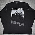 Burzum - TShirt or Longsleeve - Burzum ‎– Aske