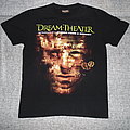 Dream Theater - TShirt or Longsleeve - Dream Theater ‎– Metropolis Pt. 2: Scenes From A Memory