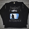 Emperor - TShirt or Longsleeve - Emperor ‎– Reverence