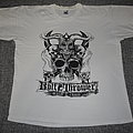 Bolt Thrower - TShirt or Longsleeve - Bolt Thrower ‎– Realm Of Chaos