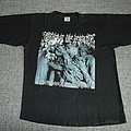 Cradle Of Filth - TShirt or Longsleeve - Cradle Of Filth ‎– The Principle Of Evil Made Flesh