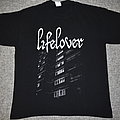 Lifelover - TShirt or Longsleeve - Lifelover ‎– Konkurs