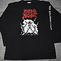 Morbid Angel - TShirt or Longsleeve - Morbid Angel ‎– Thy Kingdom Come