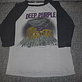 Deep Purple - TShirt or Longsleeve - Deep Purple Long Live