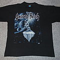 Sacred Reich - TShirt or Longsleeve - Sacred Reich ‎– A Question