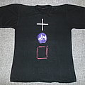 Depeche Mode - TShirt or Longsleeve - Depeche Mode – Devotional Tour