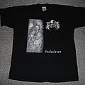 Lunar Aurora - TShirt or Longsleeve - Lunar Aurora ‎– Seelenfeuer