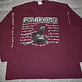 Forbidden - TShirt or Longsleeve - Forbidden – Dynamo Open Air 94