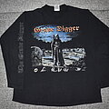 Grave Digger - TShirt or Longsleeve - Grave Digger – The Grave Digger