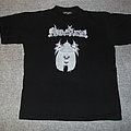 Merciless (Swe) - TShirt or Longsleeve - Merciless