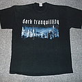 Dark Tranquillity - TShirt or Longsleeve - Dark Tranquillity shirt