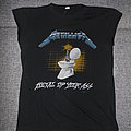 Metallica - TShirt or Longsleeve - Metallica – Metal Up Your Ass