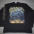 Sinister - TShirt or Longsleeve - Sinister ‎– Hate