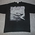 Nasum - TShirt or Longsleeve - Nasum ‎– Human 2.0
