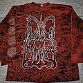 Dimmu Borgir - TShirt or Longsleeve - Dimmu Borgir ‎– Spiritual Black Dimensions