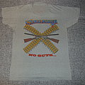 Molly Hatchet - TShirt or Longsleeve - Molly Hatchet ‎– No Guts No Glory